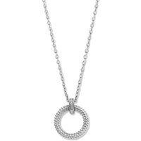 Halskette Ti Sento Milano Dame in Silber 3999ZI/42 - 3999ZI/42